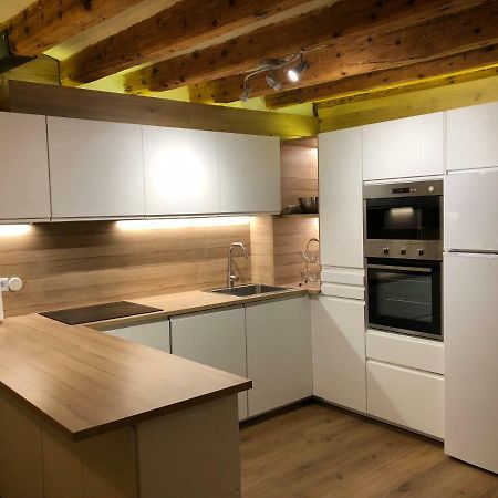 Apartament Piteus Centre San Lorenzo de Morunys Εξωτερικό φωτογραφία