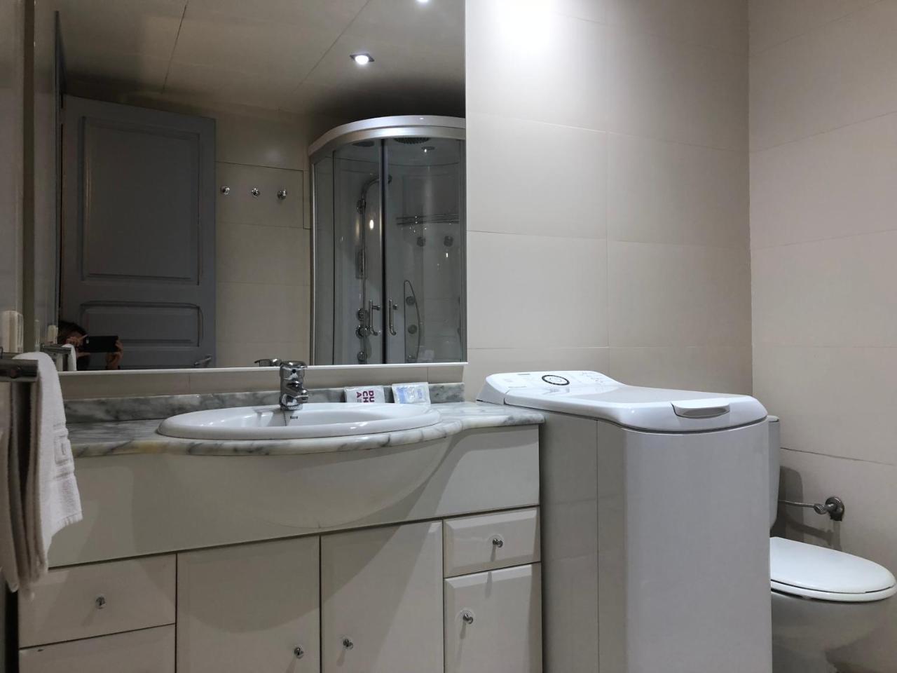 Apartament Piteus Centre San Lorenzo de Morunys Εξωτερικό φωτογραφία
