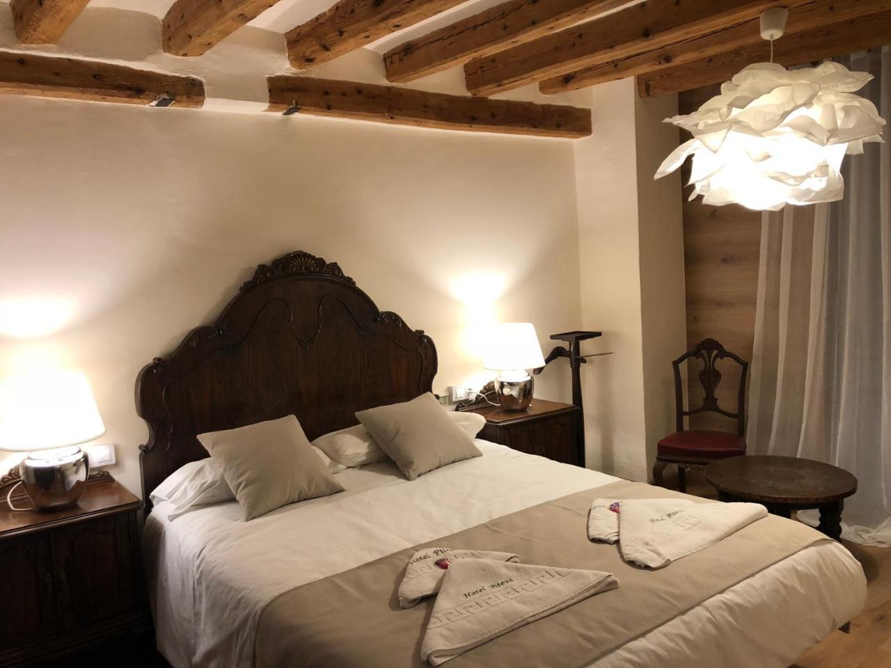 Apartament Piteus Centre San Lorenzo de Morunys Εξωτερικό φωτογραφία