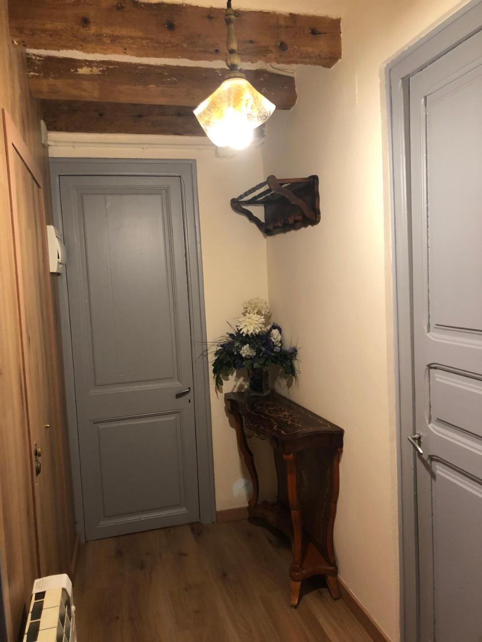 Apartament Piteus Centre San Lorenzo de Morunys Εξωτερικό φωτογραφία