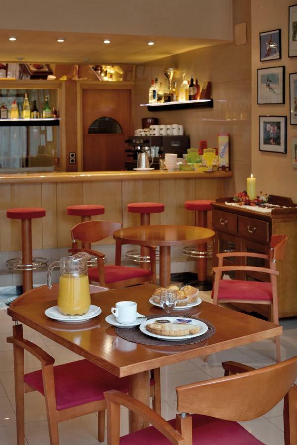 Apartament Piteus Centre San Lorenzo de Morunys Εξωτερικό φωτογραφία