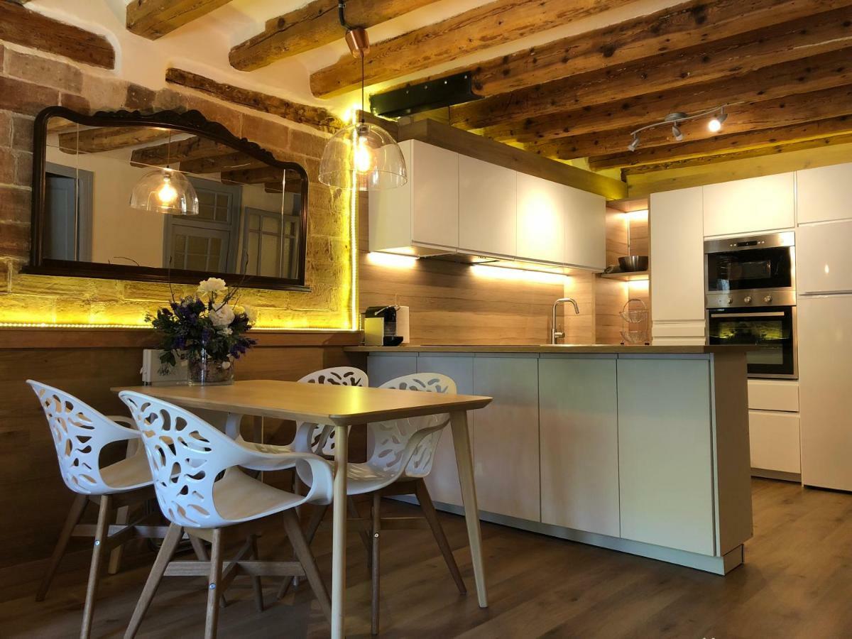 Apartament Piteus Centre San Lorenzo de Morunys Εξωτερικό φωτογραφία
