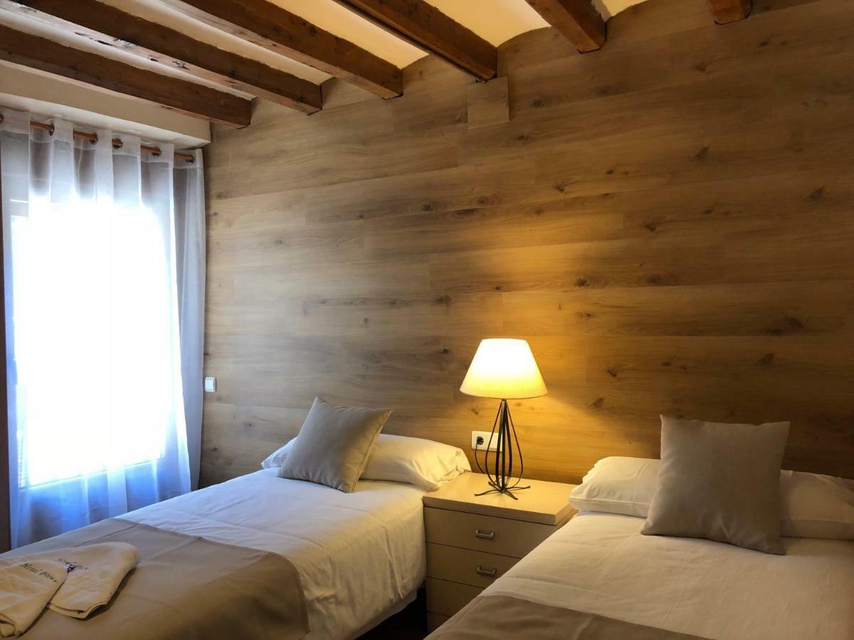 Apartament Piteus Centre San Lorenzo de Morunys Εξωτερικό φωτογραφία