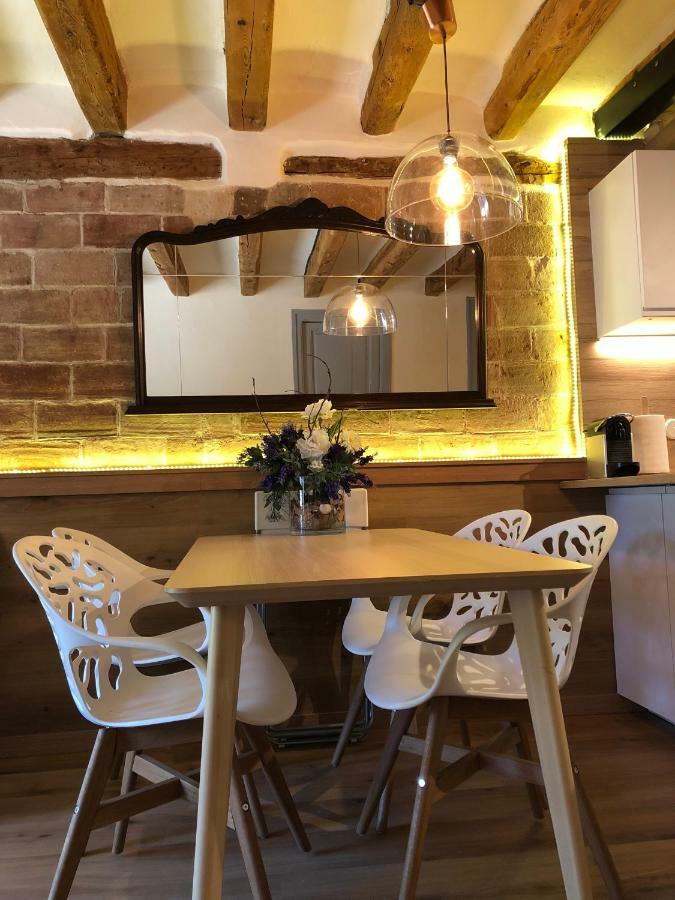 Apartament Piteus Centre San Lorenzo de Morunys Εξωτερικό φωτογραφία